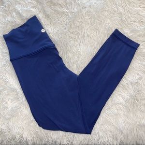 lululemon Align High-Rise Pant 25”
